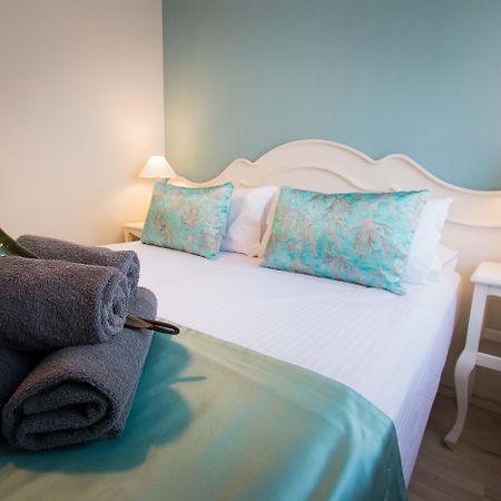 Holidays2Malaga Suites מראה חיצוני תמונה