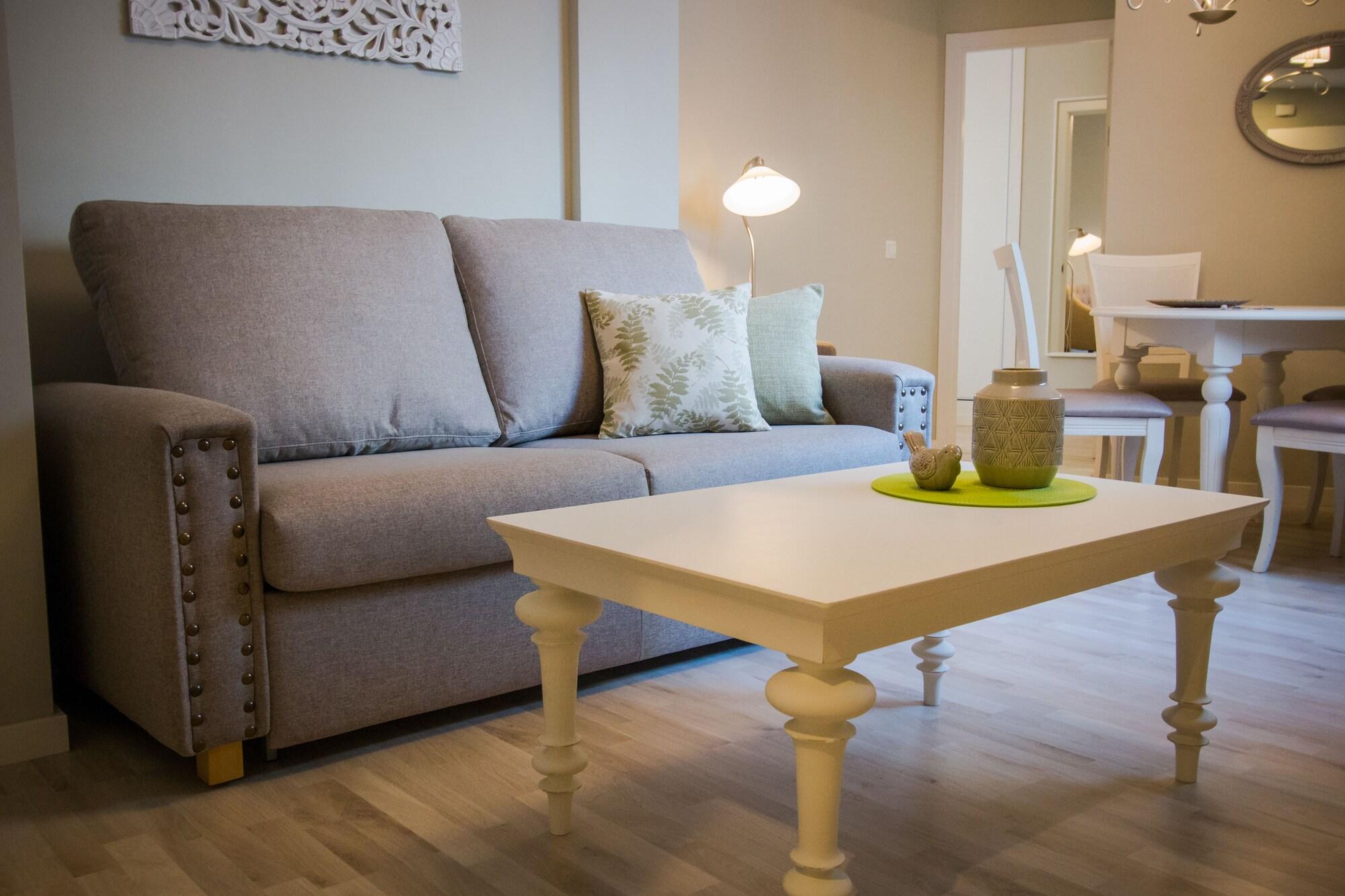 Holidays2Malaga Suites מראה חיצוני תמונה