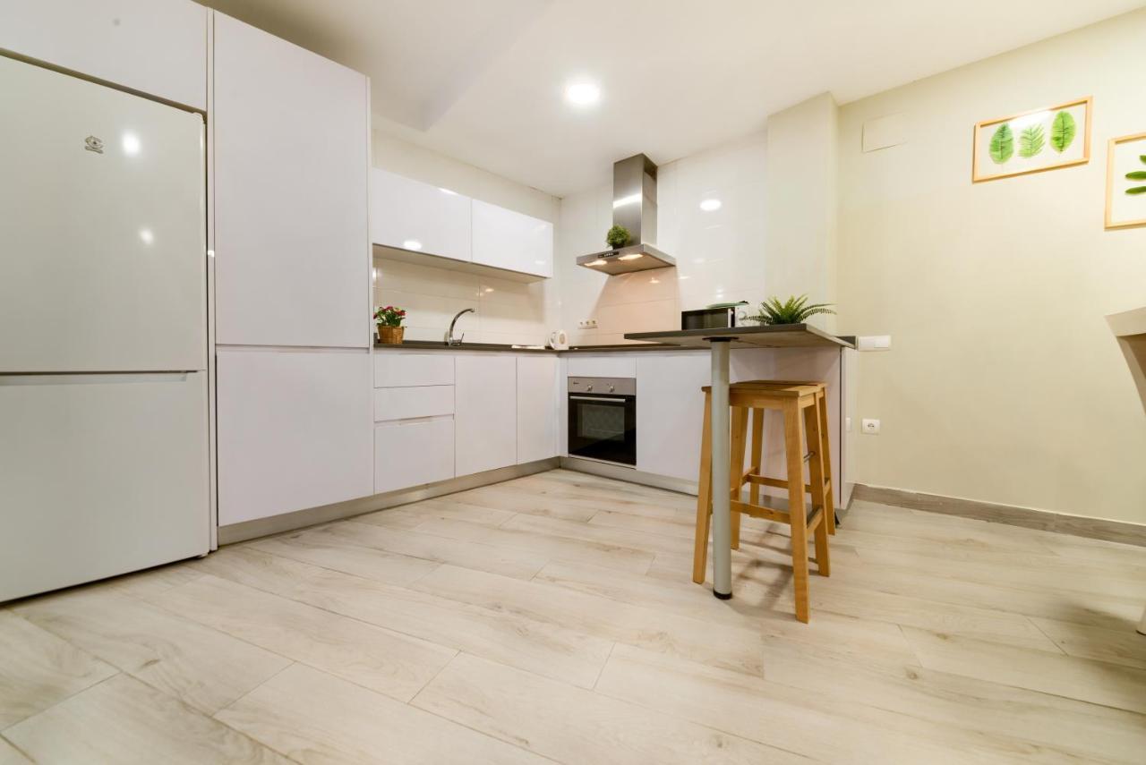 Holidays2Malaga Suites מראה חיצוני תמונה
