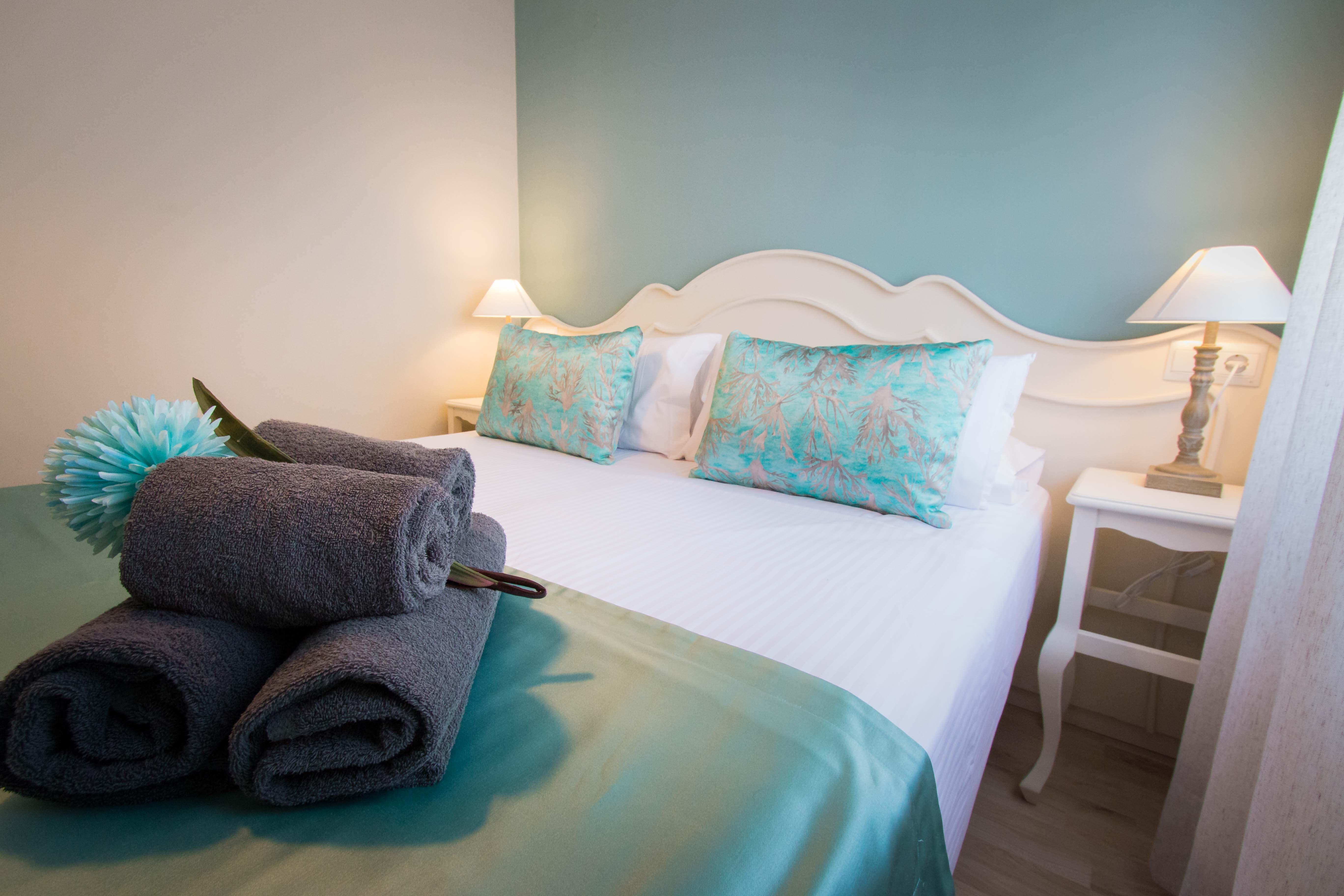 Holidays2Malaga Suites מראה חיצוני תמונה