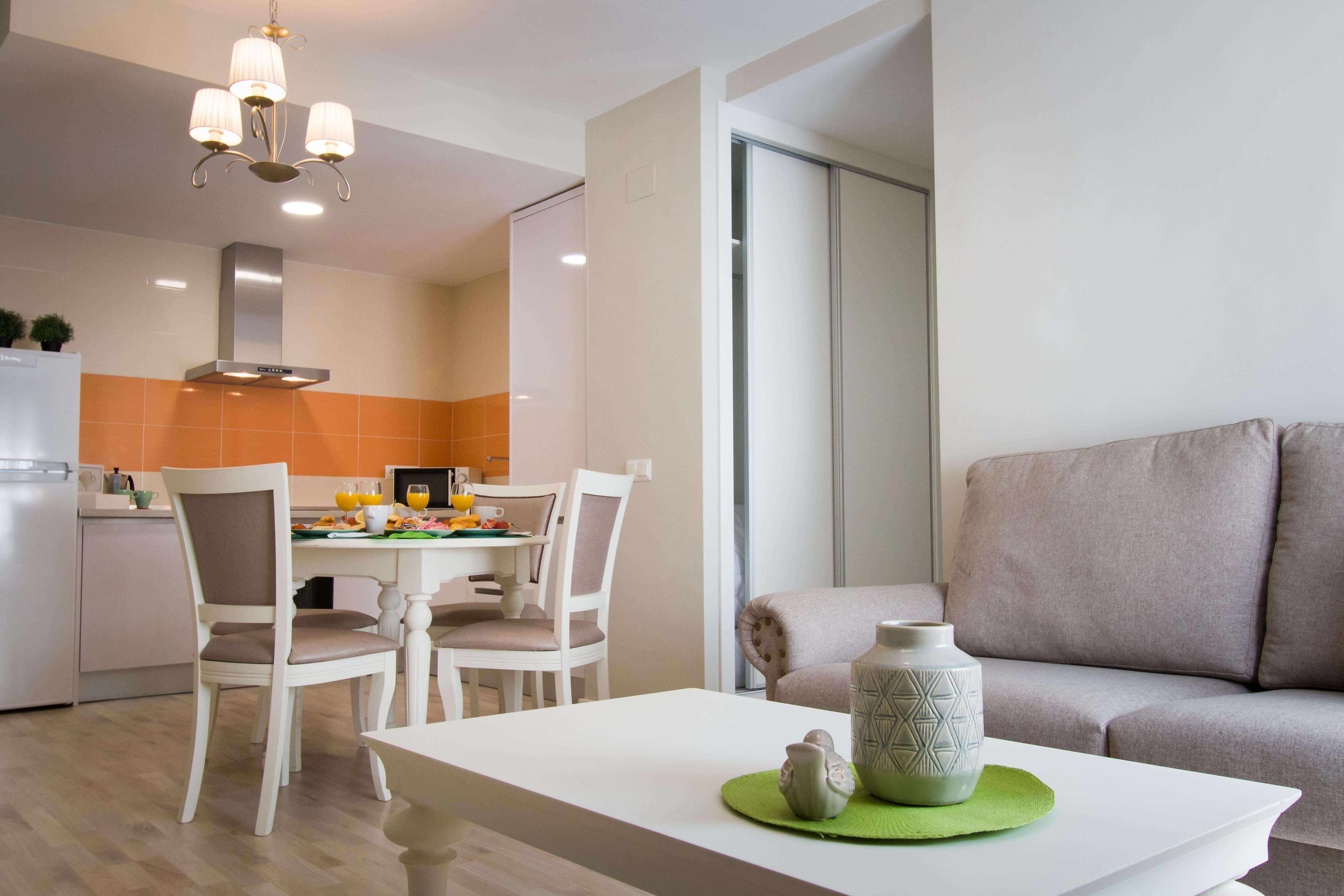 Holidays2Malaga Suites מראה חיצוני תמונה