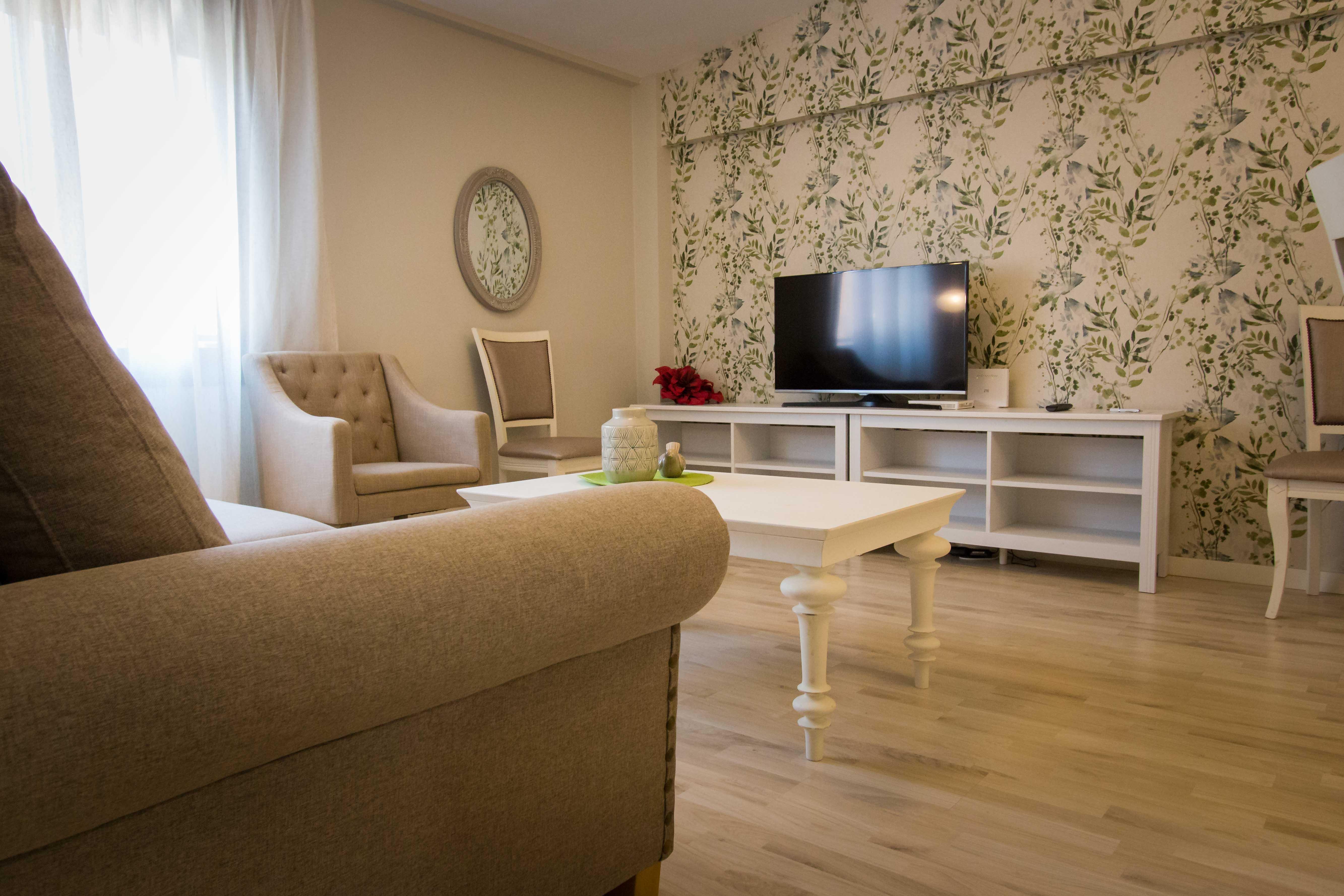 Holidays2Malaga Suites מראה חיצוני תמונה