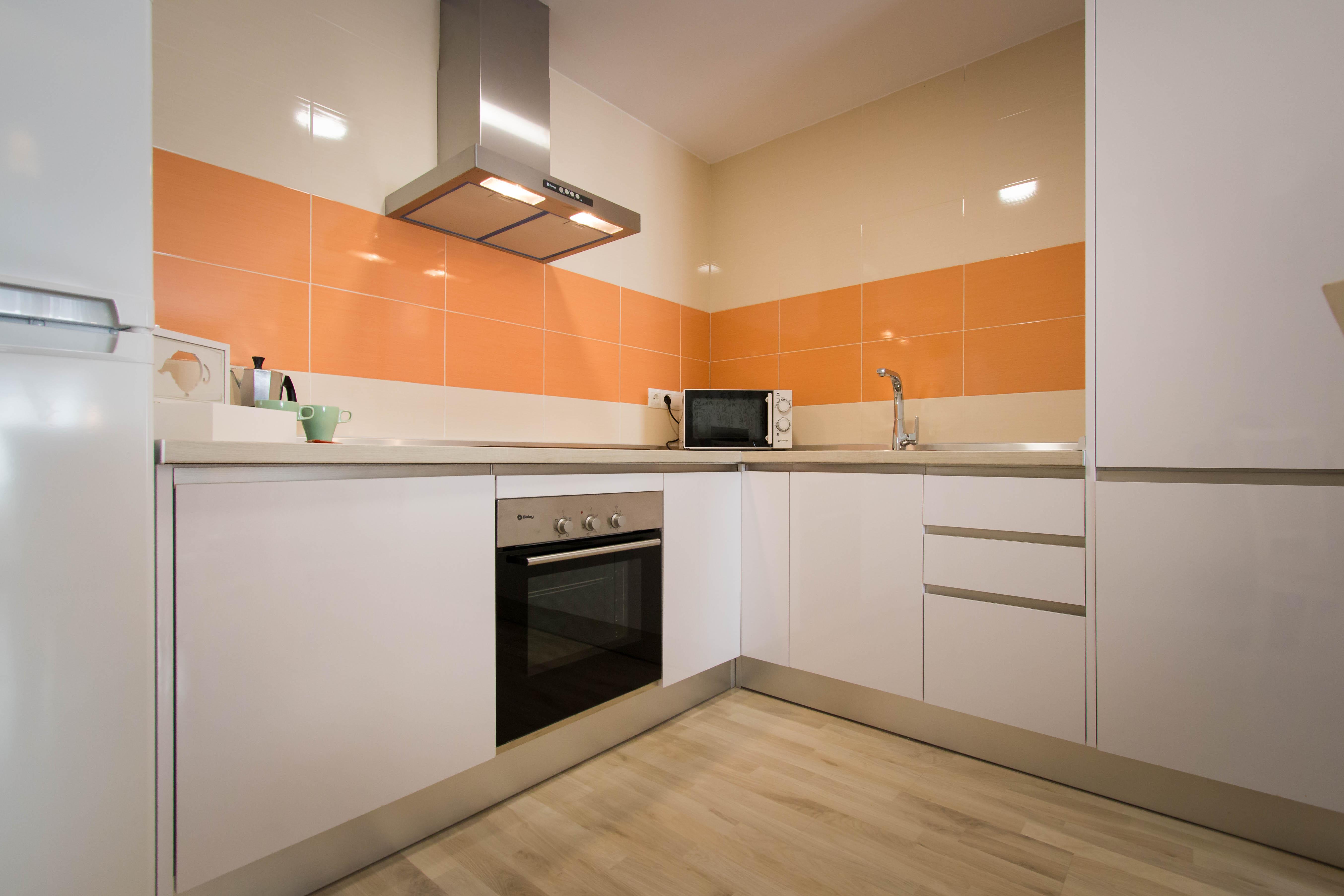 Holidays2Malaga Suites מראה חיצוני תמונה