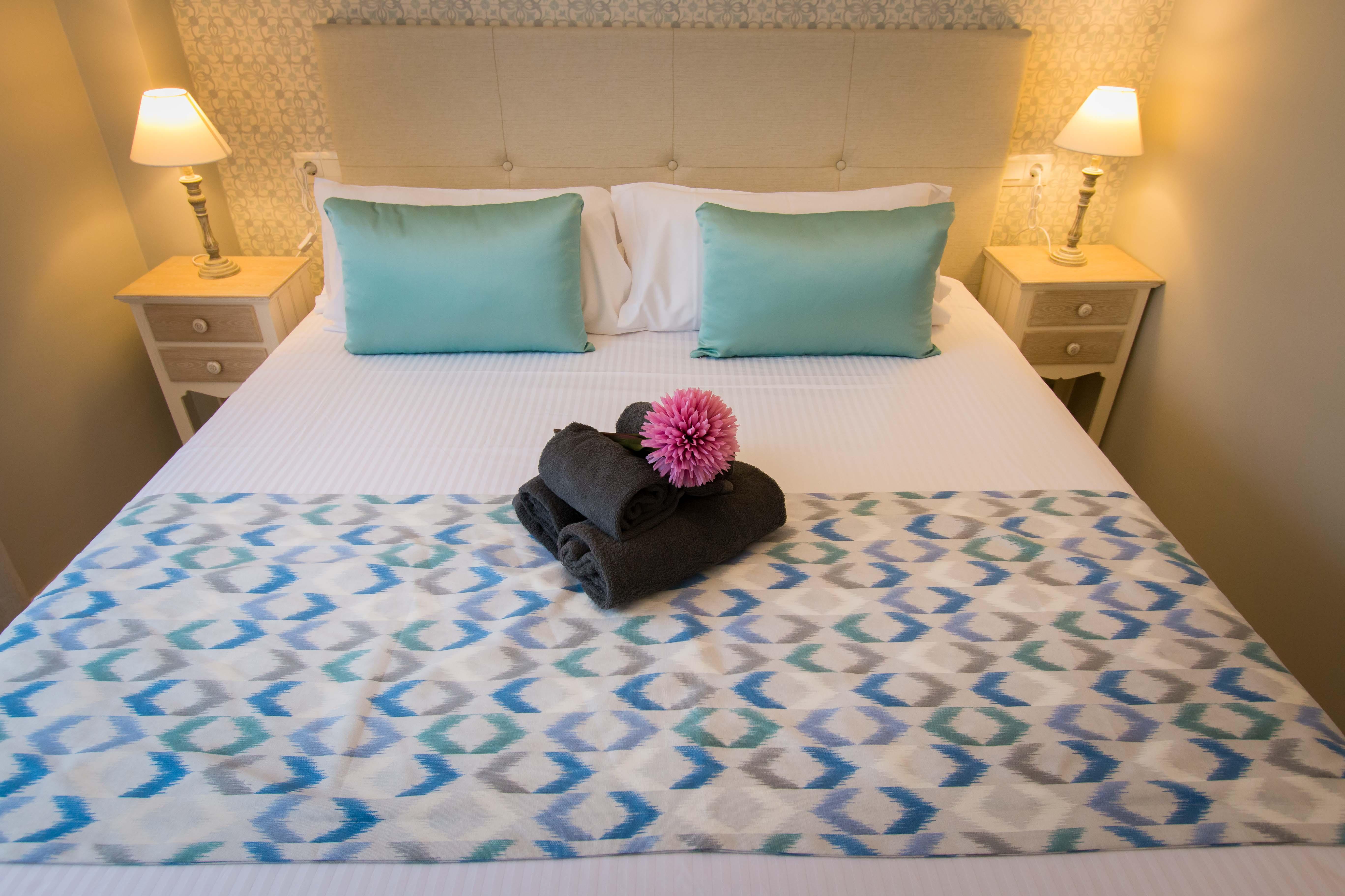 Holidays2Malaga Suites מראה חיצוני תמונה