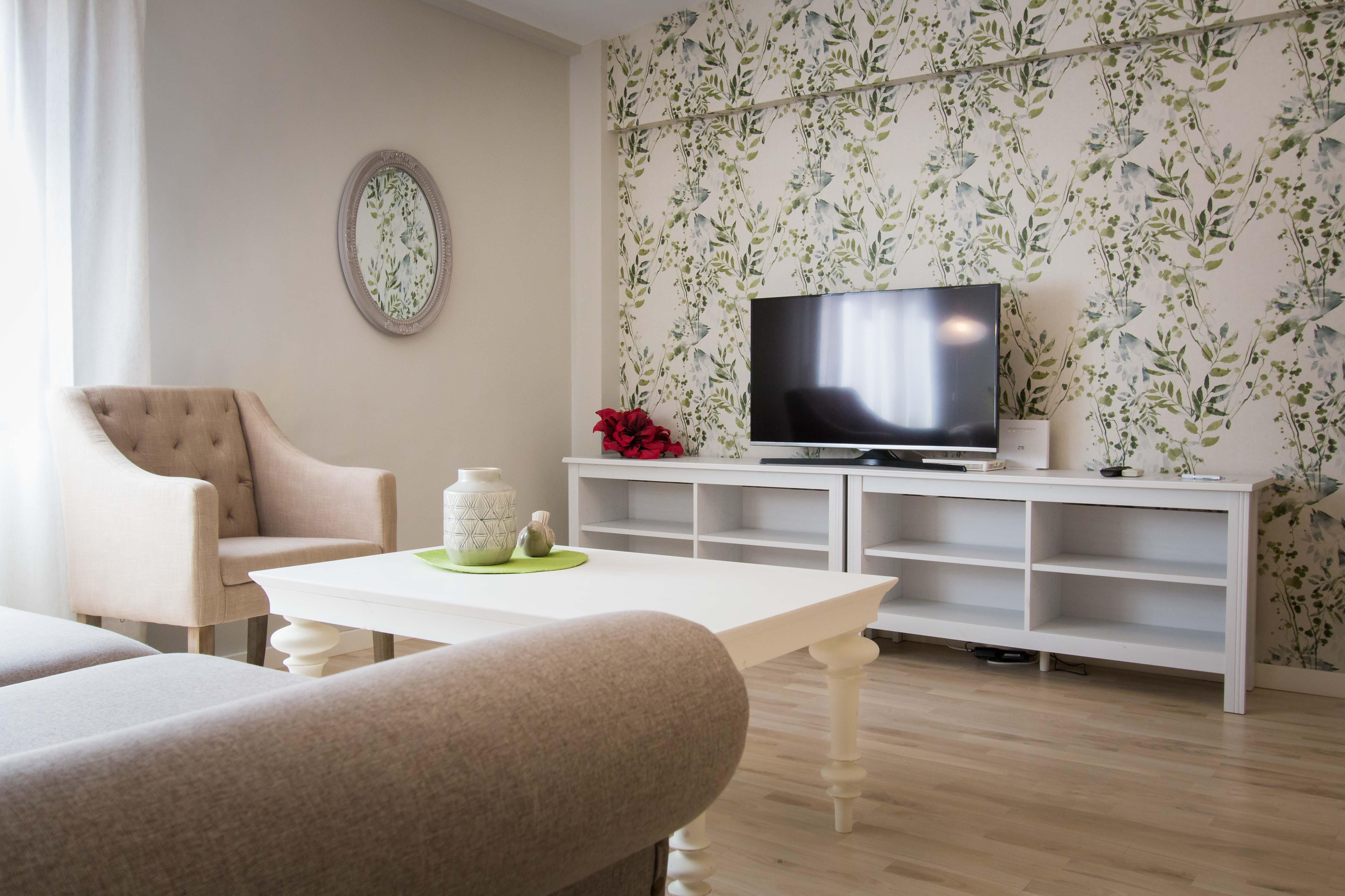 Holidays2Malaga Suites מראה חיצוני תמונה