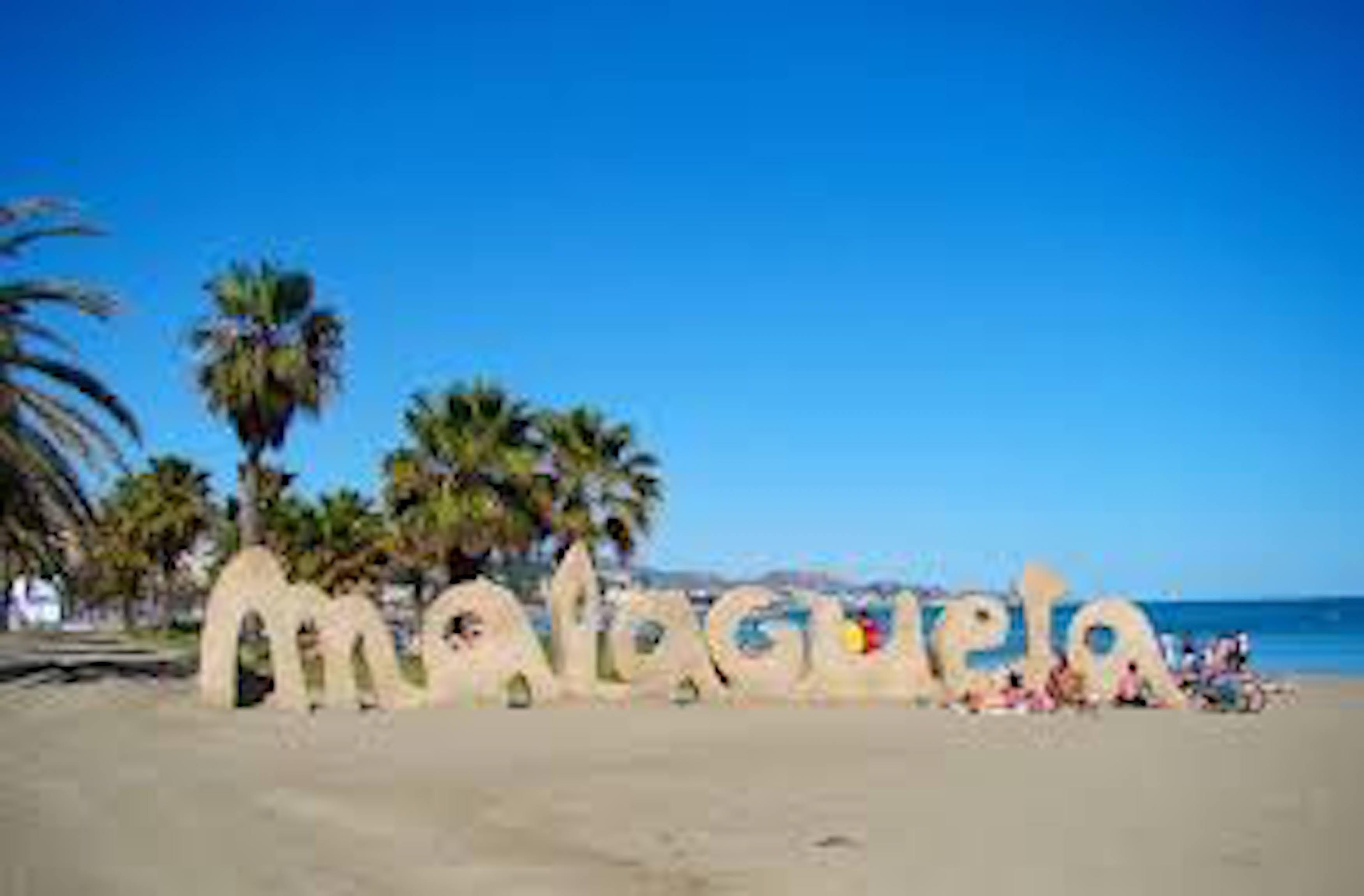 Holidays2Malaga Suites מראה חיצוני תמונה