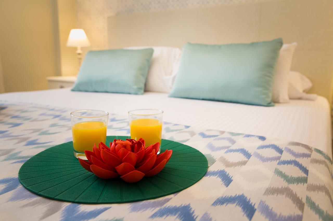 Holidays2Malaga Suites מראה חיצוני תמונה